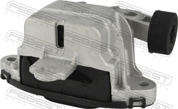 FEBEST Mootoripadi CHM-T300RH