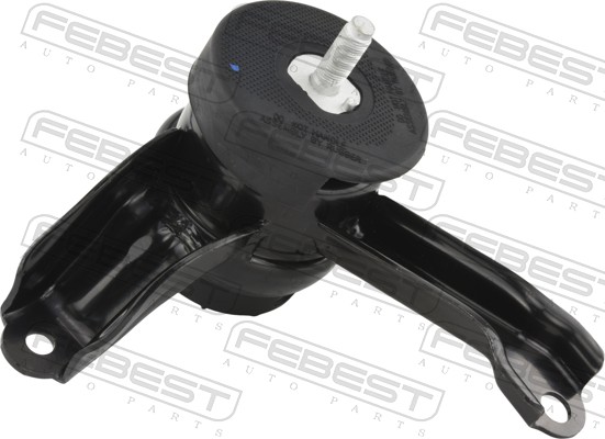 FEBEST Mootoripadi HYM-H5RH