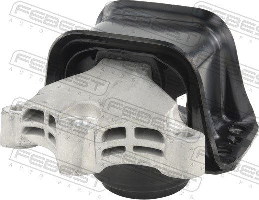 FEBEST Mootoripadi PGM-308RH