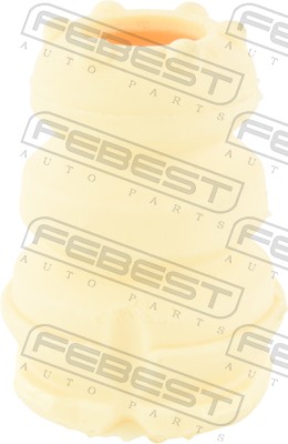 FEBEST Vaimennuskumi, jousitus TD-ASV70R