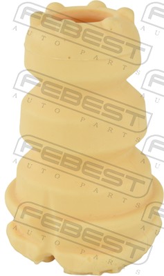 FEBEST Vaimennuskumi, jousitus TD-AXAA52R