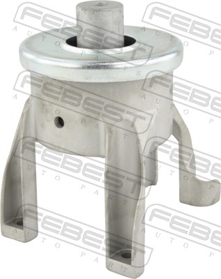 FEBEST variklio montavimas VWM-T5R