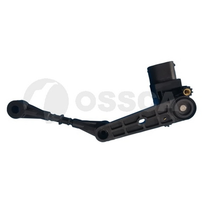 OSSCA Andur, seadeelement- tulede ulatuse reguleerimine 59920