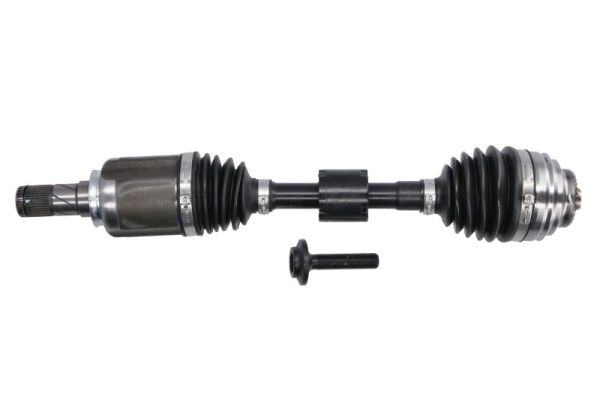 PASCAL Drivaxel G2B038PC