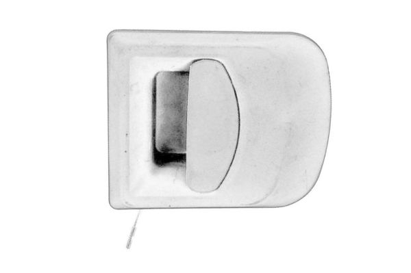 PACOL Ytterhandtag dörr IVE-DH-0019