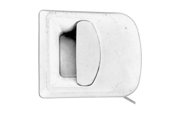 PACOL Väljaspoolne uksekäepide IVE-DH-0020