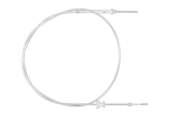 PACOL Tross, kapott IVE-FP-012
