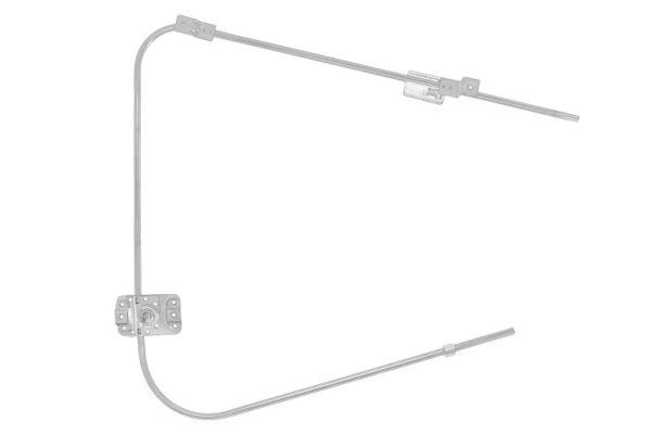 PACOL Aknatõstuk IVE-WR-010R