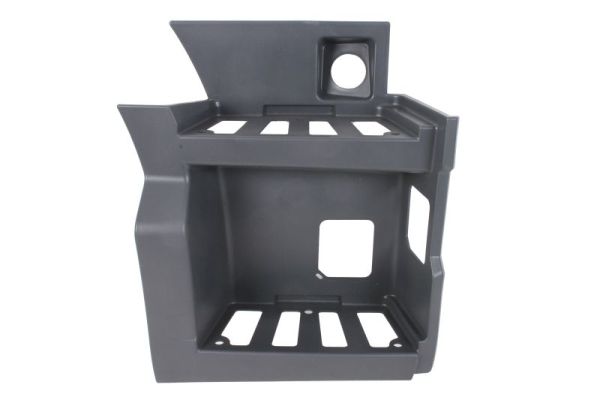 PACOL Astmelaud MAN-SP-040R