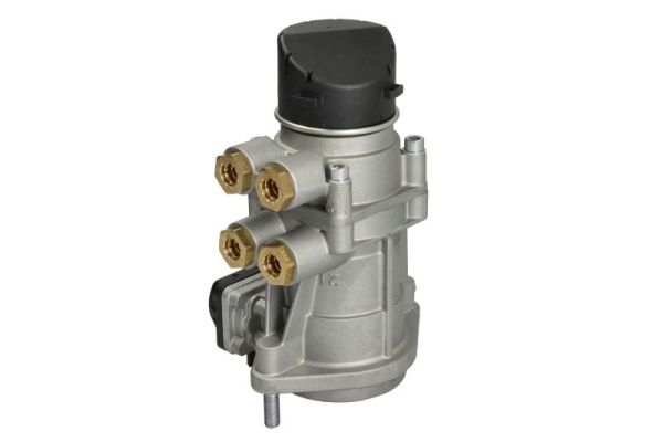 PNEUMATICS Zawór hamulcowy, hamulec roboczy PN-13041