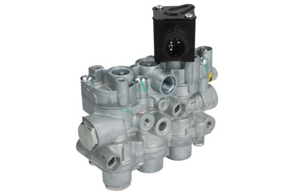 PNEUMATICS Magneettiventtiili PN-13051