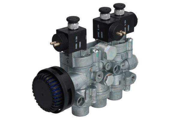 PNEUMATICS Magneettiventtiili PN-13053