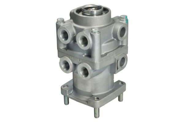 PNEUMATICS Zawór hamulcowy, hamulec roboczy PN-13058