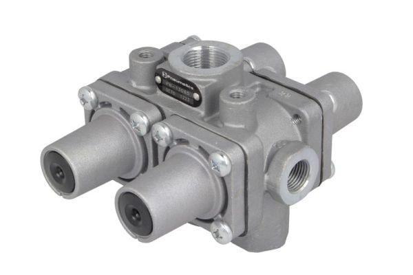 PNEUMATICS Zawór wielodrogowy PN-13065