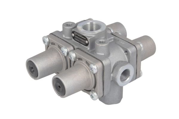 PNEUMATICS Zawór wielodrogowy PN-13067