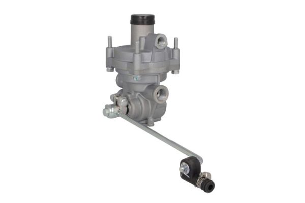 PNEUMATICS Regulator, automatyczny hamulec zależny od obciążenia PN-13068