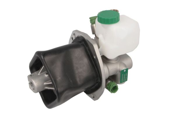 PNEUMATICS Jednostka sterująca, manualna skrzynia biegów PN-13082