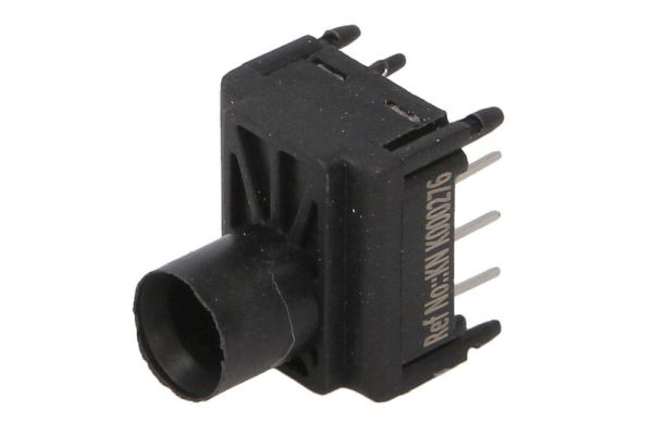 PNEUMATICS Włącznik ciśnieniowy PN-13089