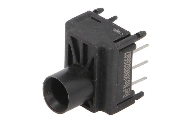 PNEUMATICS Włącznik ciśnieniowy PN-13102