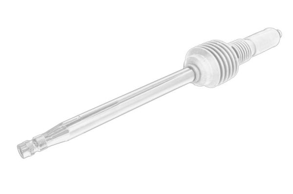 S-TR Led, kardanaxel STR-1201241