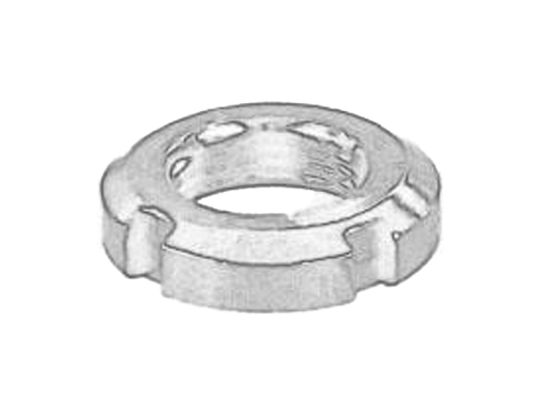 S-TR Nut, laager / juhend hinge STR-1201268
