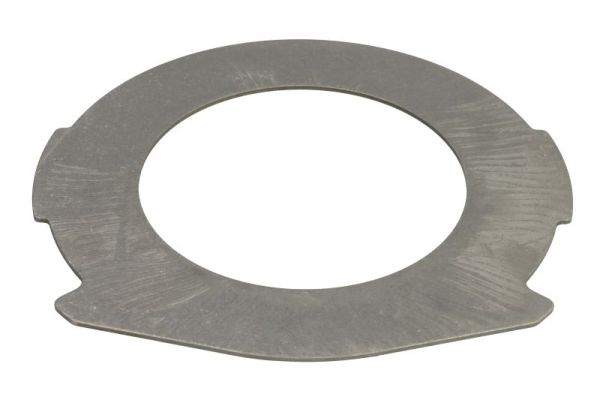 SBP Tarcza hamulcowa 02-AG043