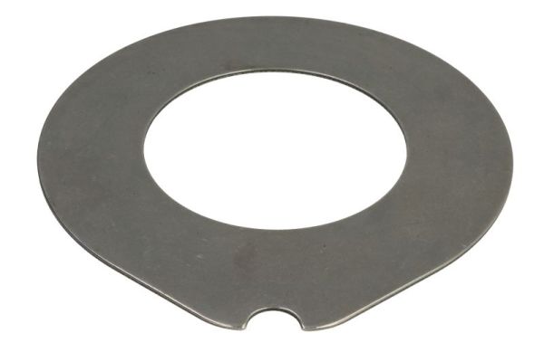 SBP Tarcza hamulcowa 02-AG050
