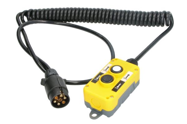 TRUCKLIGHT Elektrispiraal EC-CON-001