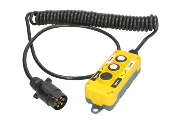 TRUCKLIGHT Elektrispiraal EC-CON-002