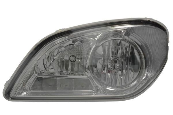 TRUCKLIGHT Esituli HL-ME024L