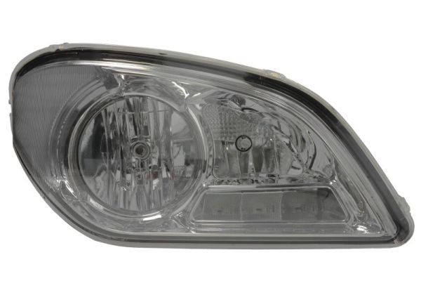 TRUCKLIGHT Esituli HL-ME024R
