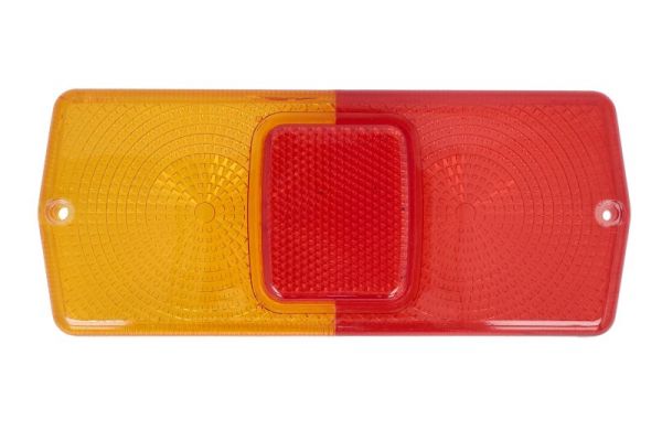 TRUCKLIGHT Szkło lampy, lampa tylna TL-AG025