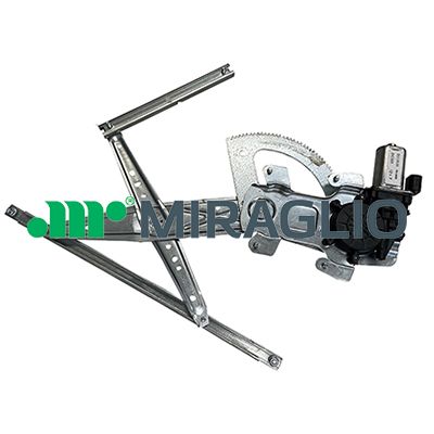 MIRAGLIO Lasinnostin 30/1509