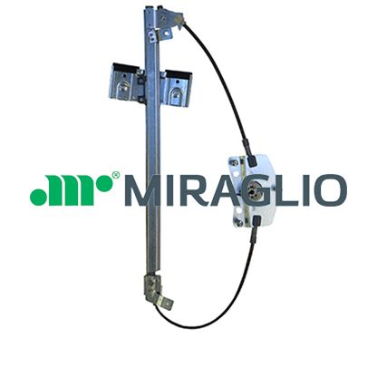 MIRAGLIO Lasinnostin 30/2938