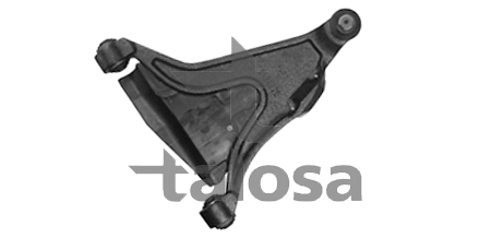 TALOSA Tukivarsi, pyöräntuenta 40-03828