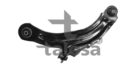 TALOSA Wahacz, zawieszenie koła 40-06194