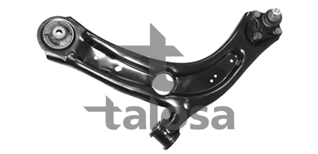TALOSA vikšro valdymo svirtis 40-10470