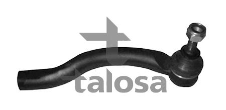 TALOSA Raidetangon pää 42-01475