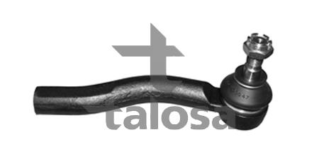 TALOSA Raidetangon pää 42-04720