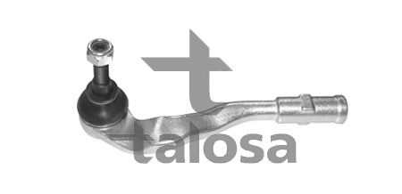 TALOSA Raidetangon pää 42-04774