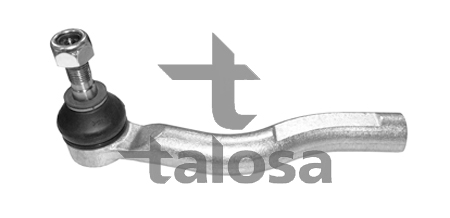 TALOSA Raidetangon pää 42-07173