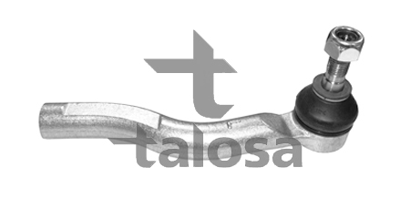 TALOSA Raidetangon pää 42-07174