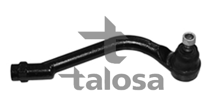 TALOSA Roolivarda ots 42-07840