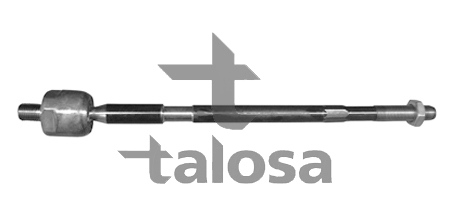 TALOSA Sisemine rooliots,roolivarras 44-00226
