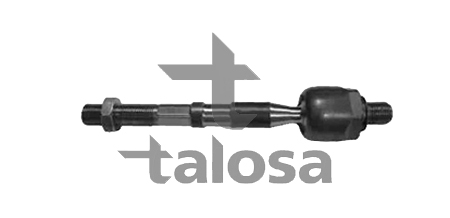 TALOSA Połączenie osiowe, drążek kierowniczy poprzeczny 44-07374
