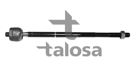 TALOSA vidinė skersinė vairo trauklė 44-07772