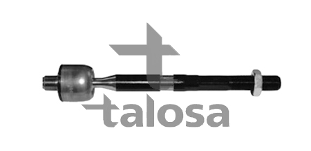 TALOSA Połączenie osiowe, drążek kierowniczy poprzeczny 44-08638
