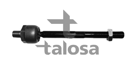 TALOSA Połączenie osiowe, drążek kierowniczy poprzeczny 44-08675