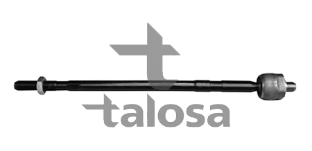 TALOSA vidinė skersinė vairo trauklė 44-09669