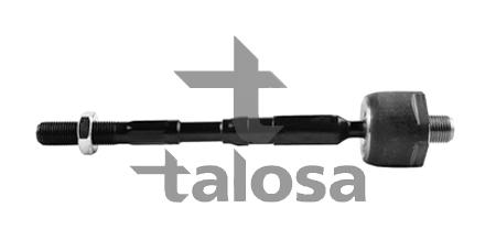 TALOSA Połączenie osiowe, drążek kierowniczy poprzeczny 44-10603